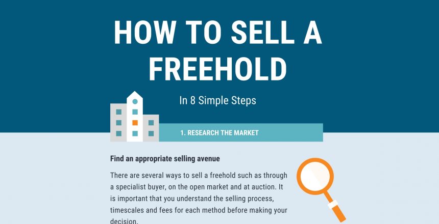 How to sell a freehold resource image