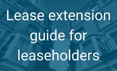 Lease extension guide for leaseholders