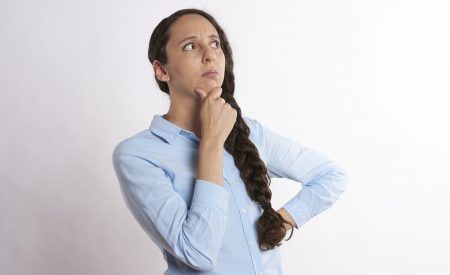 Woman wondering what the Right of First Refusal is