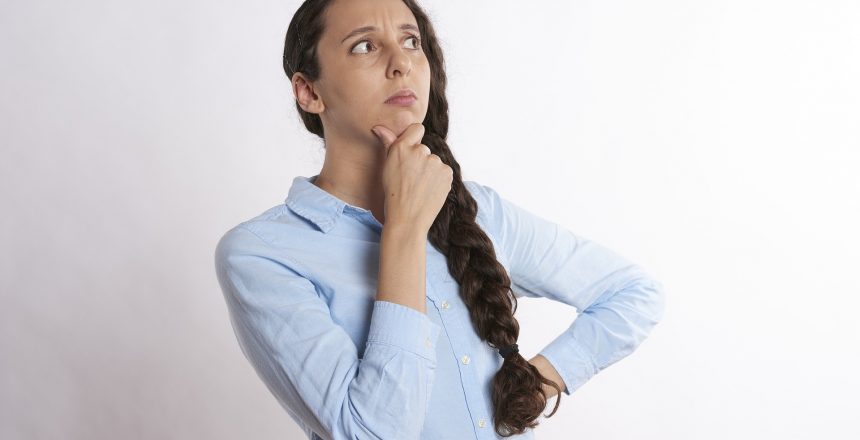 Woman wondering what the Right of First Refusal is